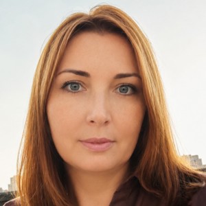 Светлана Сергеевна Гречко — психолог на платформе Приём