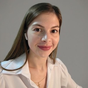 Ирина Владимировна Францкевич — психолог на платформе Приём
