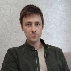 Андрей Сергеевич Терехов — психолог на платформе Приём