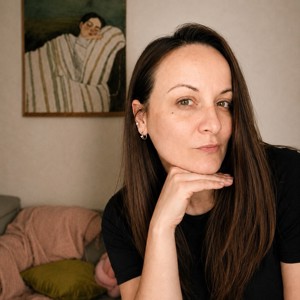 Марина Емцева — психолог на платформе Приём