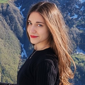 Эльмира Наильевна Айдарова — психолог на платформе Приём