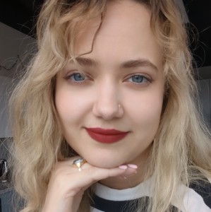 Анастасия Игоревна Зайцева — психолог на платформе Приём