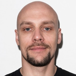 Дмитрий Соломахин — психолог на платформе Приём