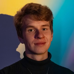 Николай Юрьевич Попов — психолог на платформе Приём