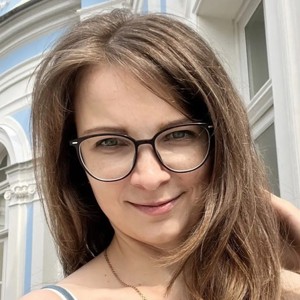 Ирина Игоревна Алдохина — психолог на платформе Приём