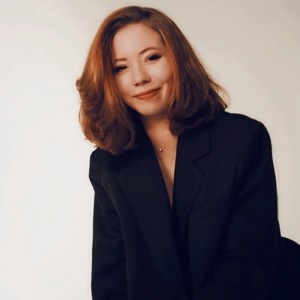 Анна Сергеевна Сампара — психолог на платформе Приём