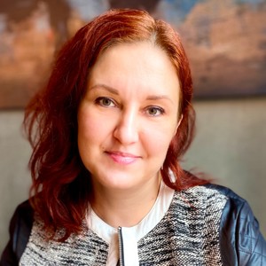 Елена Викторовна Маслова — психолог на платформе Приём