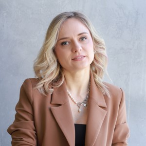 Инна Юрьевна Касацкая — психолог на платформе Приём