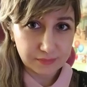 Мария Ивановна Банникова — психолог на платформе Приём