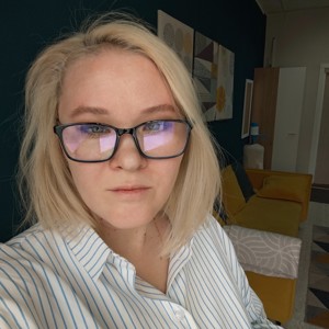 Кристина Александровна Вяземская — психолог на платформе Приём