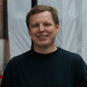 Дмитрий Тимашев — психолог на платформе Приём