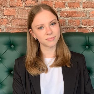 Екатерина Евгеньевна Блощинская — психолог на платформе Приём