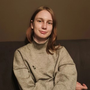 Александра Константиновна Марченко — психолог на платформе Приём