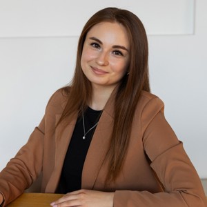 Анна Евгеньевна Ястребова — психолог на платформе Приём