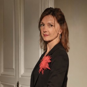 Елена Александровна Петрова — психолог на платформе Приём