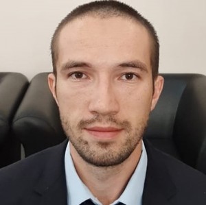 Рустем Флусович Бахтиев — психолог на платформе Приём
