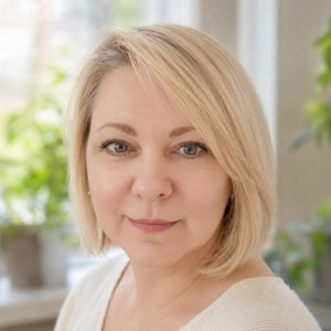 Елена Юрьевна Калякина — психолог на платформе Приём