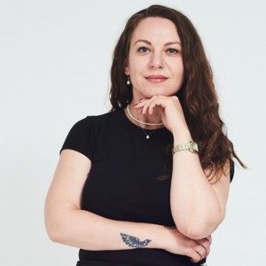 Анна Александровна Дымова — психолог на платформе Приём
