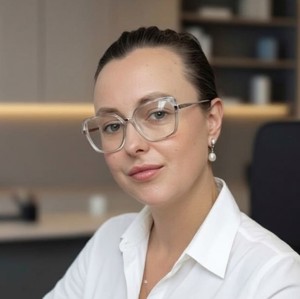Екатерина Андреевна Мазлова — психолог на платформе Приём