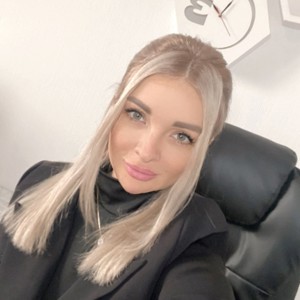 Екатерина Андреевна Кузьминова — психолог на платформе Приём