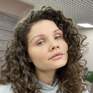 Диана Михайловна Изотова — психолог на платформе Приём