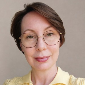 Ольга Басенкова — психолог на платформе Приём