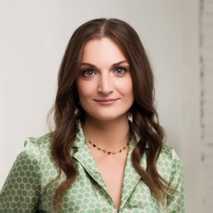 Елена Викторовна Зюрикова — психолог на платформе Приём