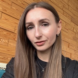 Анастасия Владимировна Брит — психолог на платформе Приём