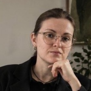 Виктория Ледяева — психолог на платформе Приём