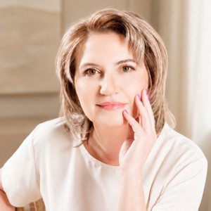 Елена Ивановна Жаркова — психолог на платформе Приём