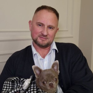 Антон Александрович Мальцев — психолог на платформе Приём