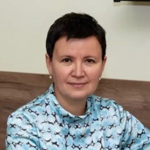 Ирина Анатольевна Ильичева — психолог на платформе Приём