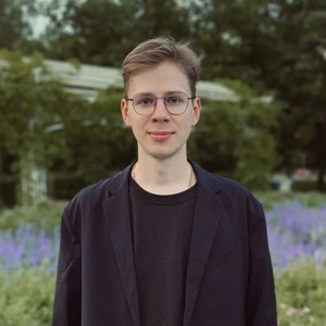 Андрей Турок — психолог на платформе Приём