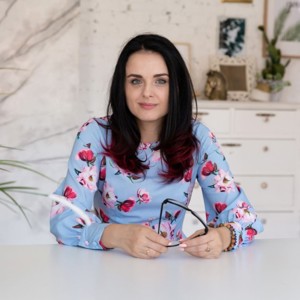 Светлана Валерьевна Гунзерова — психолог на платформе Приём