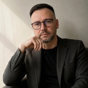 Роман Юрьевич Локатош — психолог на платформе Приём