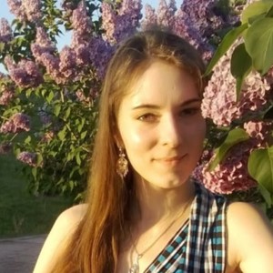 Надежда Юрьевна Привалова — психолог на платформе Приём