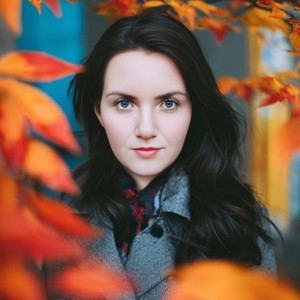 Елена Алековна Бергер — психолог на платформе Приём