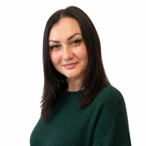 Анна Андреевна Брюханова — психолог на платформе Приём