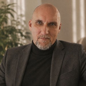 Сергей Владимирович Григорьев — психолог на платформе Приём