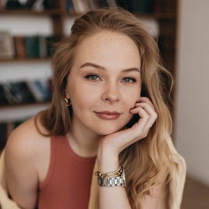 Светлана Владимировна Ситкова — психолог на платформе Приём