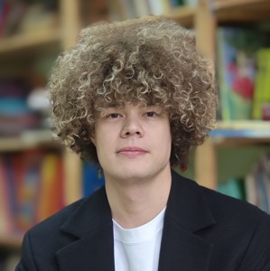 Рафаиль Наильевич Насыров — психолог на платформе Приём