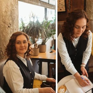 Юлия Валерьевна Ахапочкина — психолог на платформе Приём