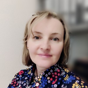 Наталья Юрьевна Бисина — психолог на платформе Приём