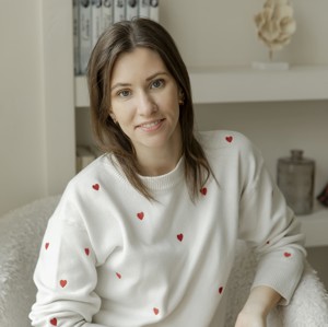 Юлия Валерьевна Соловьева — психолог на платформе Приём