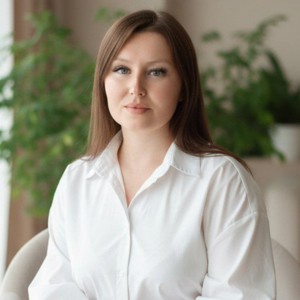 Татьяна Александровна Соловьева — психолог на платформе Приём