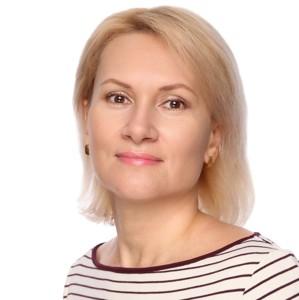 Анастасия Васильевна Кузнецова — психолог на платформе Приём