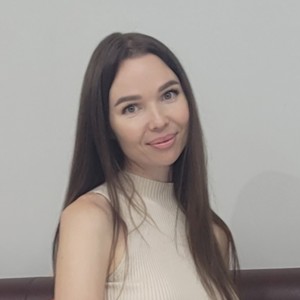 Карина Леонидовна Горболысова — психолог на платформе Приём