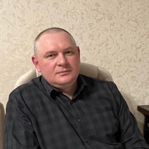 Вадим Владимирович Гончаров — психолог на платформе Приём