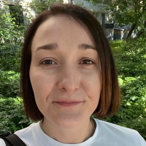 Мария Александровна Рашевская — психолог на платформе Приём