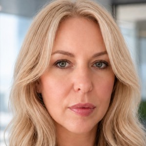 Елена Геннадиевна Маркова — психолог на платформе Приём